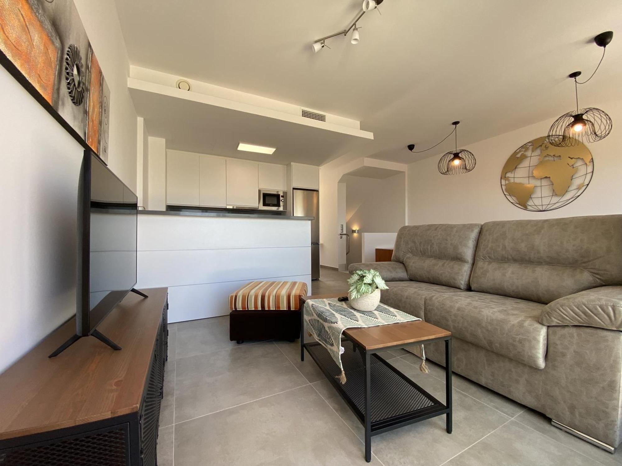 Capistrano Garden No1 Holiday home *